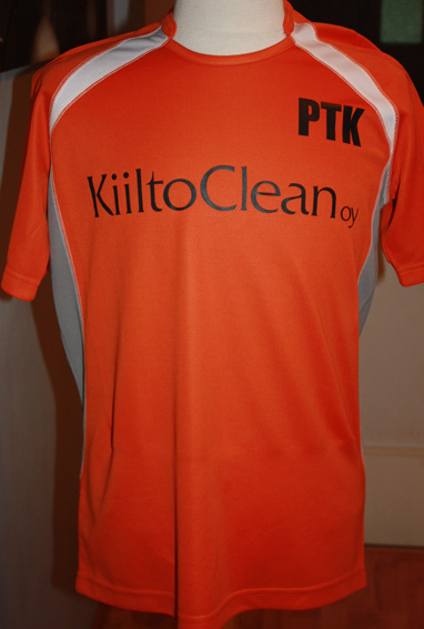 kiilto clean