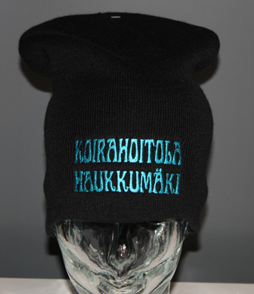 koirahoitola haukkumäki