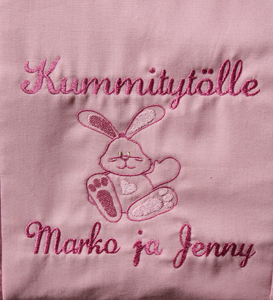 kummitytölle