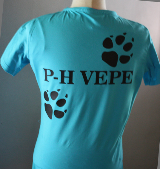 p-h vepe