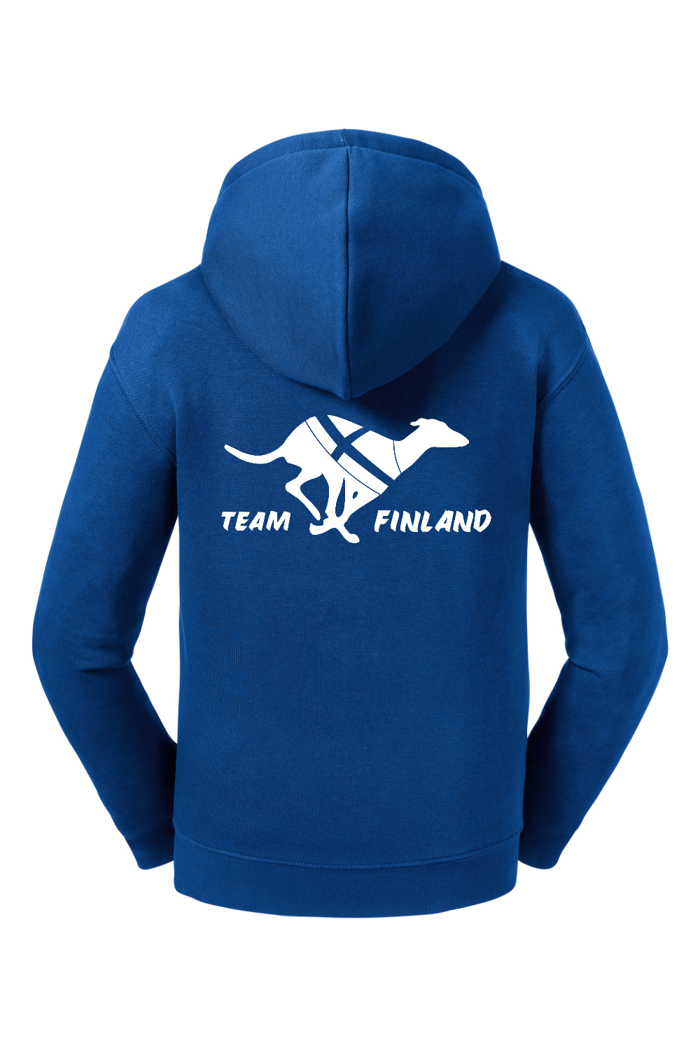 Royal Team Finland logo