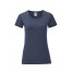 Heather navy